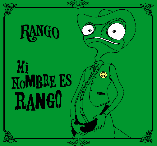 Rango