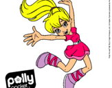 Dibujo Polly Pocket 10 pintado por aurora25