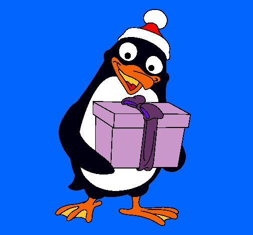 Pingüino