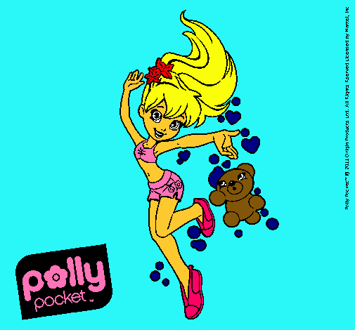 Polly Pocket 14