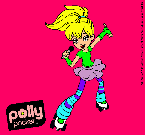 Polly Pocket 2