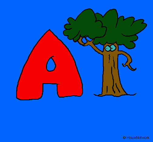 Árbol