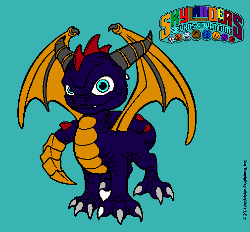 Spyro