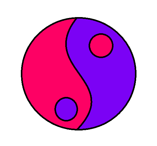 Yin y yang