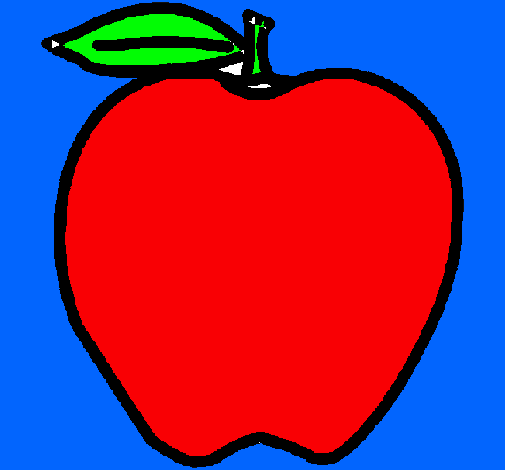 manzana