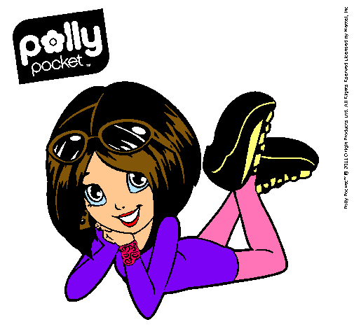 Polly Pocket 13