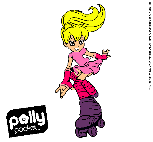 Polly Pocket 1