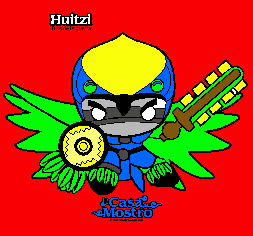 Huitzi