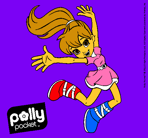 Polly Pocket 10