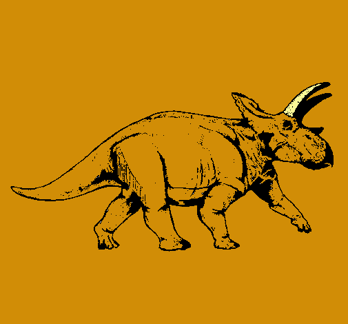 Triceratops