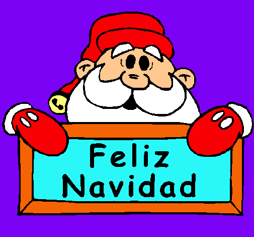 Feliz Navidad