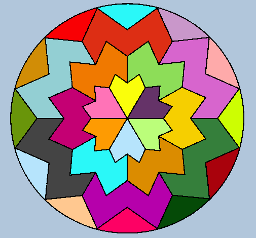 Mandala 29