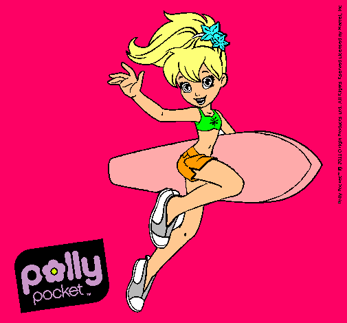 Polly Pocket 3