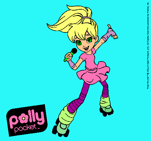 Polly Pocket 2