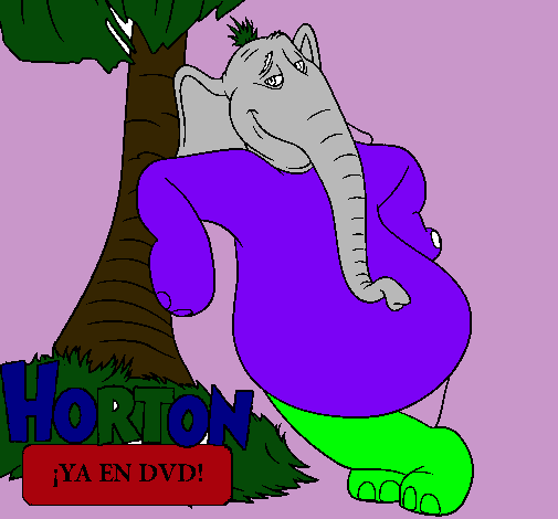 Horton