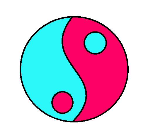 Yin y yang