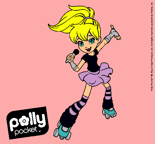 Polly Pocket 2