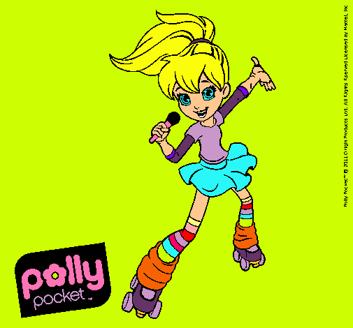 Polly Pocket 2