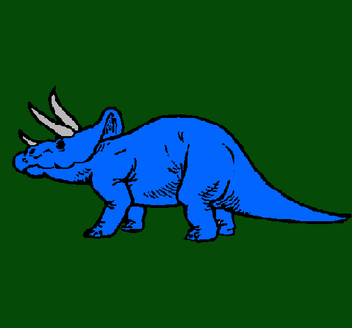 Triceratops