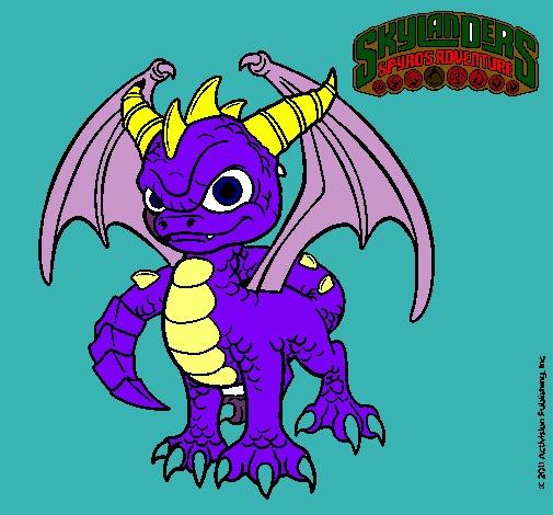 Spyro