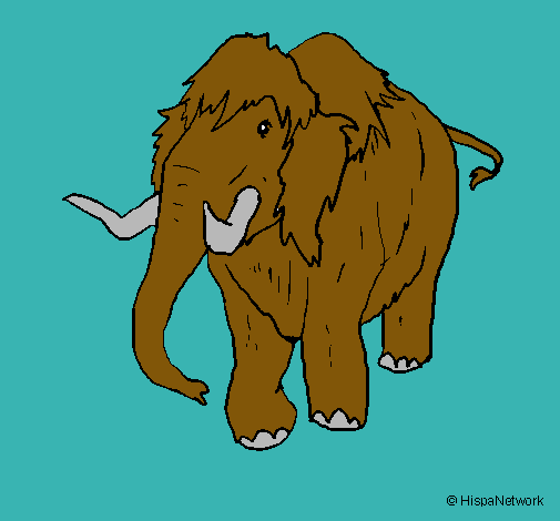 Mamut II