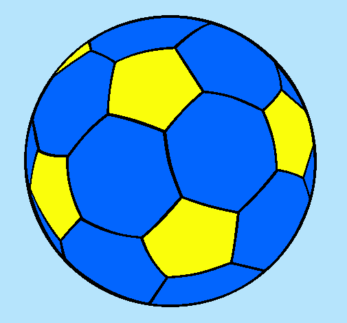 Pelota de fútbol II