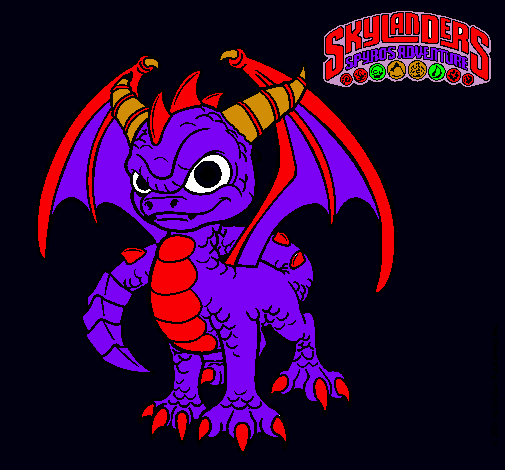 Spyro