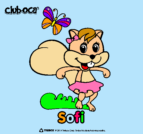 Sofi