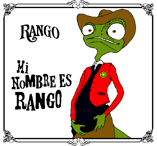 Rango