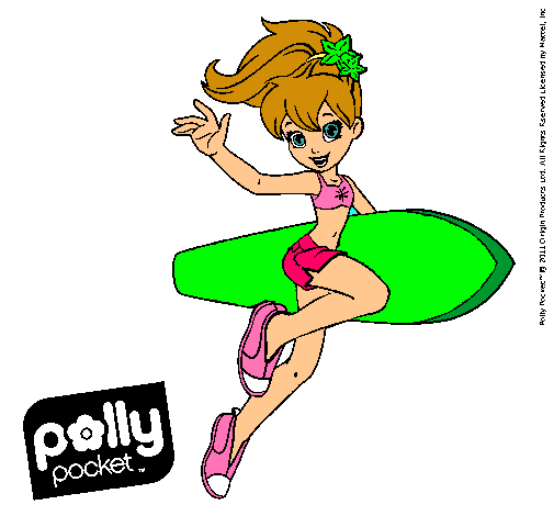 Polly Pocket 3