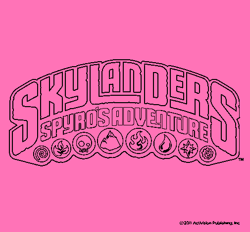 Skylanders