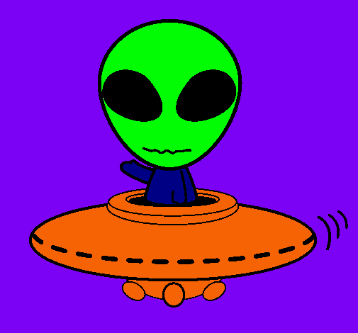 Alienígena