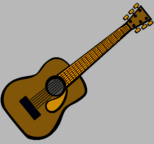 Guitarra española II