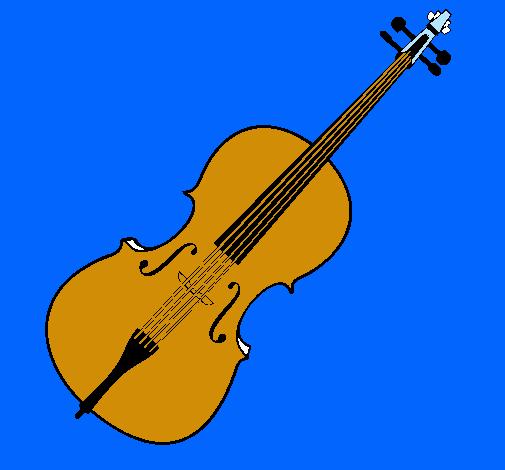 Violín