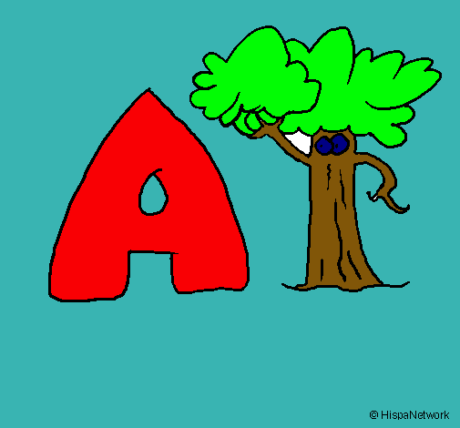 Árbol