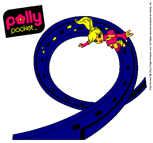 Polly Pocket 15