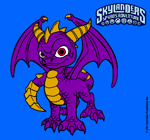 Spyro