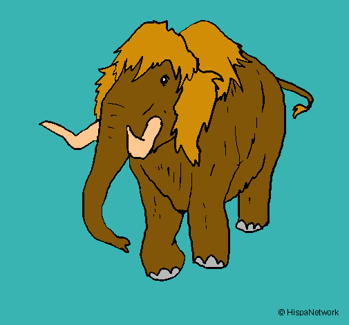 Mamut II