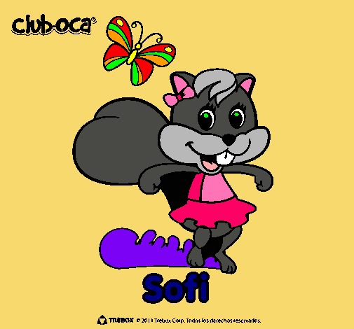 Sofi