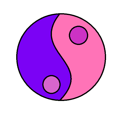 Yin y yang