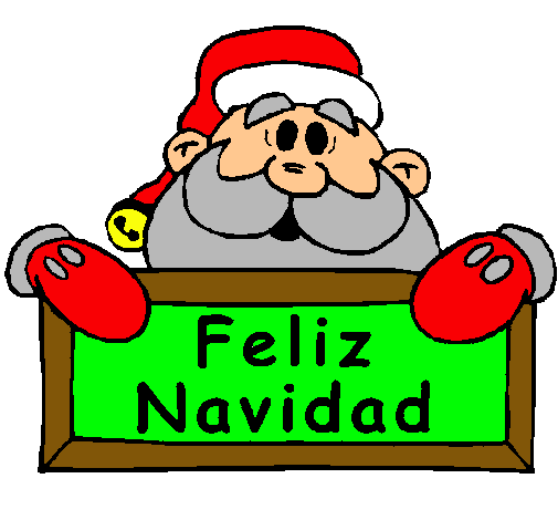 Feliz Navidad