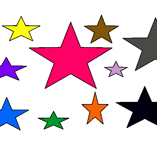 Estrellas 4