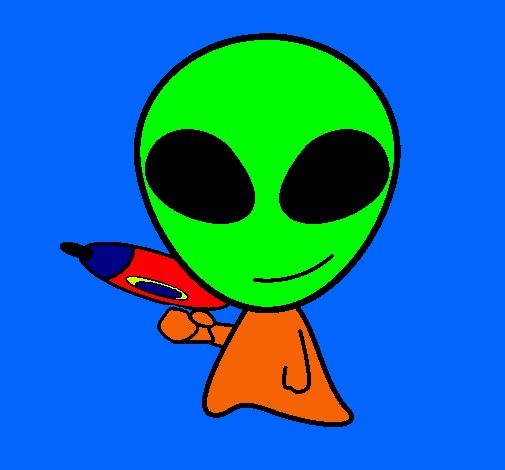 Alienígena II