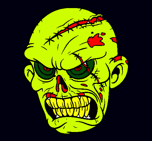 Zombie