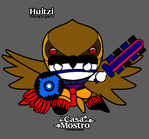 Huitzi