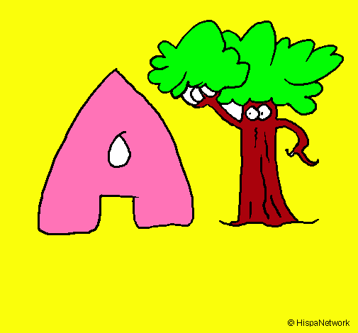 Árbol