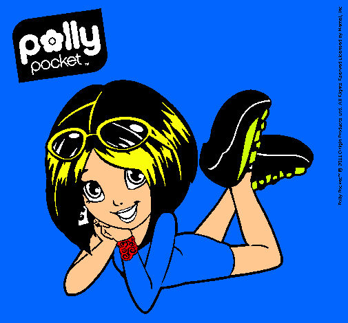 Polly Pocket 13