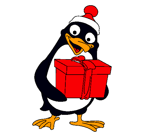 Pingüino