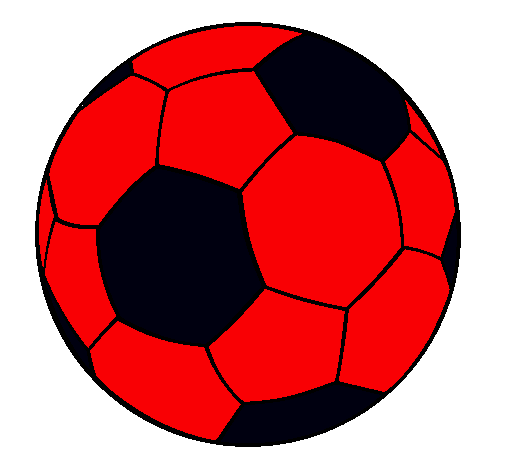 Pelota de fútbol II