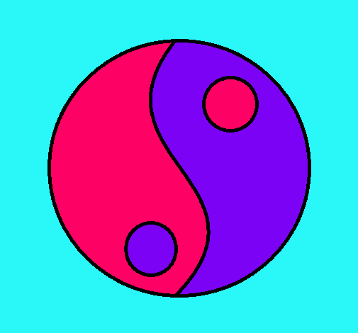 Yin y yang